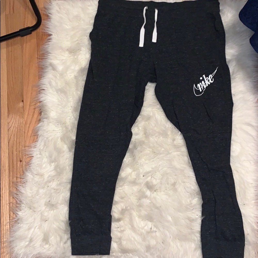 Women’s Nike Joggers